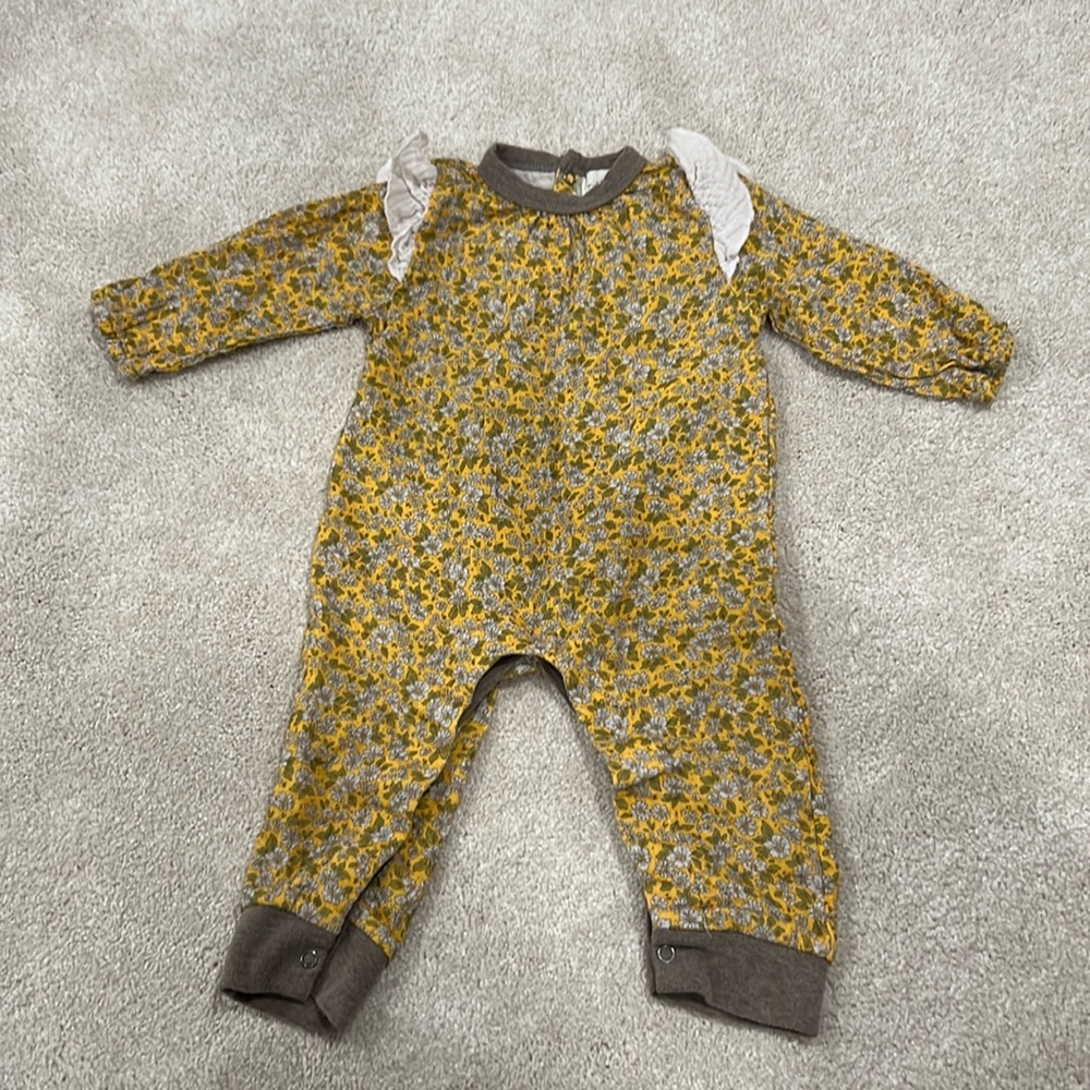 Miki miette romper
